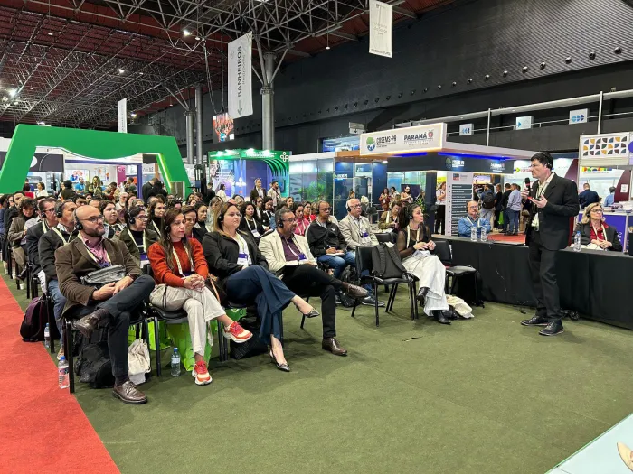Congresso nacional de gestores do SUS reúne profissionais de saúde