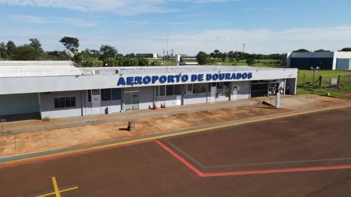 MVS vence licitação para operar a Sala Rádio do Aeroporto Regional de Dourados