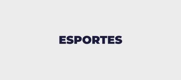 Confira a agenda esportiva de 06/08 a 12/08