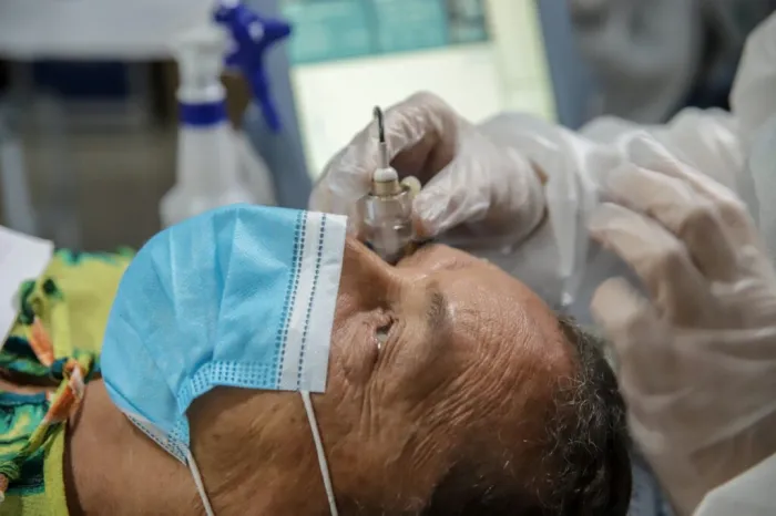 Sesapi vai realizar mutirão de catarata com mais de 3 mil vagas em Teresina