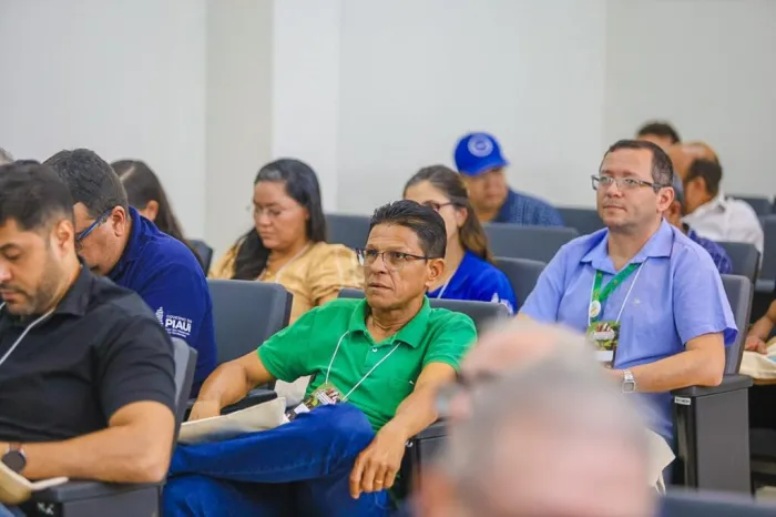 Curso de Capacitação em Defesa Sanitária de Caprinos e Ovinos encerra nesta quarta-feira (18)