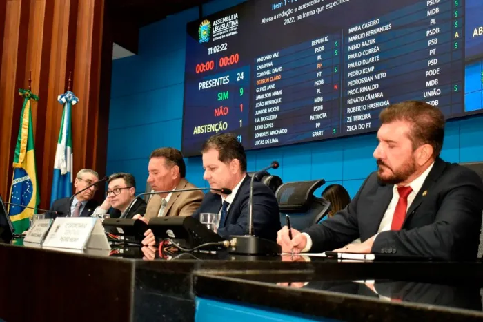 Protocolo “Não é Não” para proteger mulheres em casas noturnas será votado