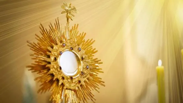 Legislativo terá ponto facultativo em alusão ao Corpus Christi