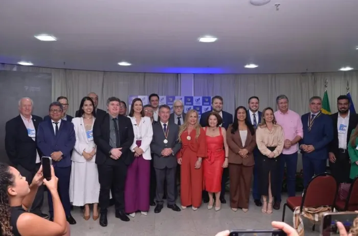 Junta Comercial do Piauí marca presença em encontro nacional realizado em Roraima