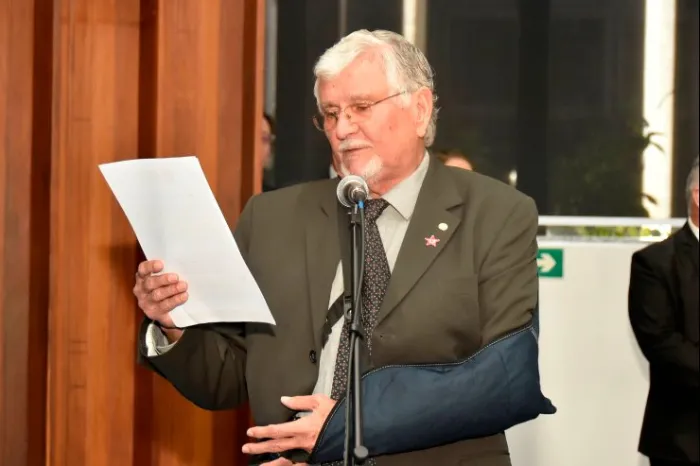 Zeca do PT solicita aumento nos recursos destinados pelo próximo Plano Safra ao Pronaf