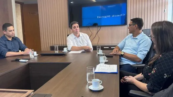 Secretaria de Educação de Sorriso cobra Seduc por estrutura e transporte escolar