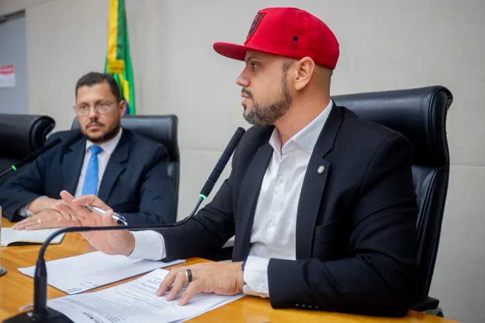 Em reunião técnica, CTMU debate aquisição de novos trens para o metrô do DF