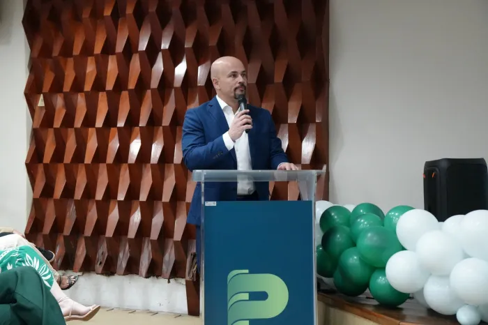 Mais 25 prefeituras assinam convênio com o Ipasgo Saúde: “Seguiremos com as portas abertas para firmar novas parcerias”, afirma o presidente da Instituição, Bruno D’Abadia (Fotos: Ipasgo)