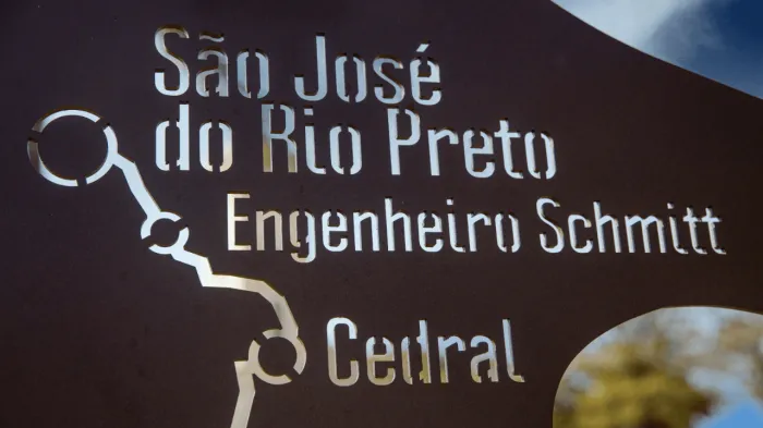 Rio Preto realiza Ato Pró Caminho da Fé no dia 6 de julho