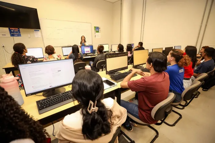 Foto: Alex Ribeiro / Ag. Pará