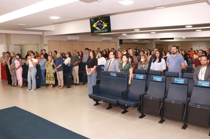 Foto: José Pantoja / Ascom Sespa