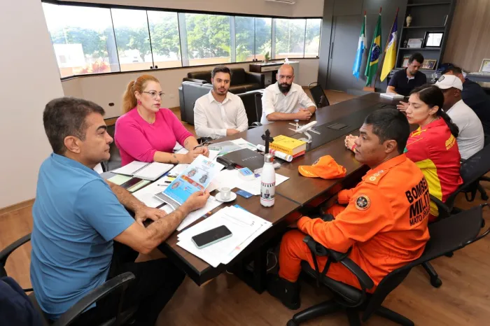 Prefeitura volta a realizar Meia Maratona do Fogo após 7 anos sem a tradicional prova