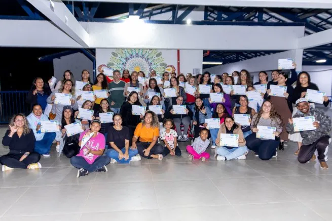 Foto: Reprodução/Prefeitura de São Sebastião - SP