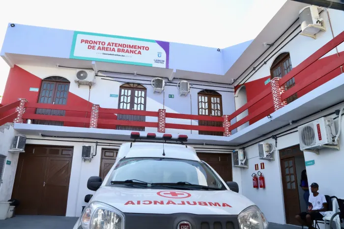 Foto: Foto Arquivo