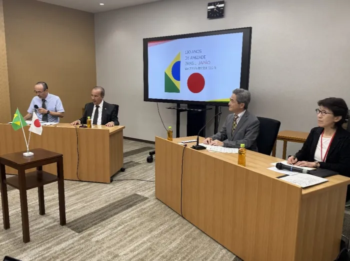 Foto: Reprodução/Secom SC