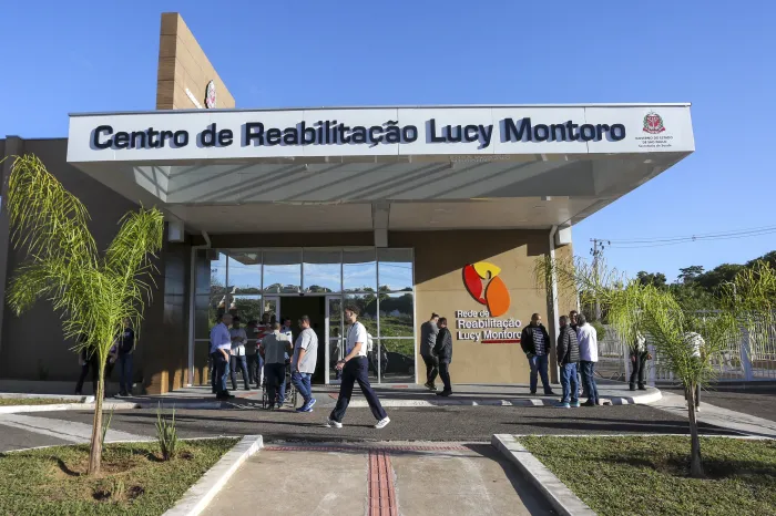 Caravana 3D: Presidente Prudente recebe primeira unidade da Rede Lucy Montoro