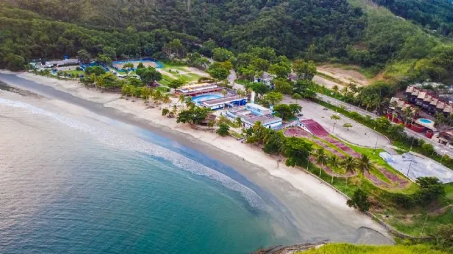 Prefeitura de São Sebastião divulga novos valores para uso do Balneário dos Trabalhadores