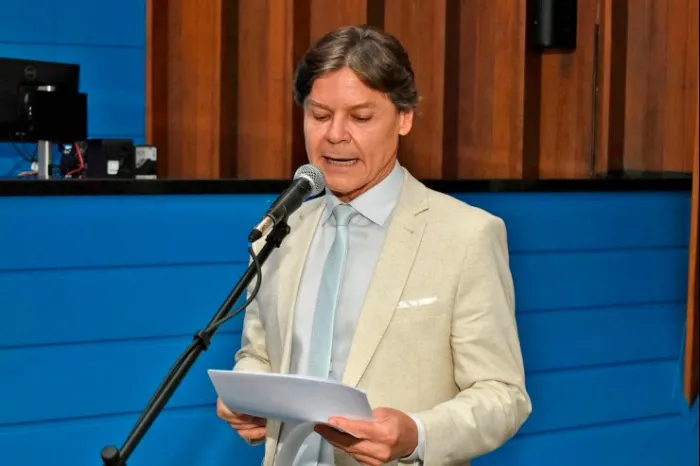 Deputado Paulo Duarte protocola ação no MPF para medidas urgentes na BR-262