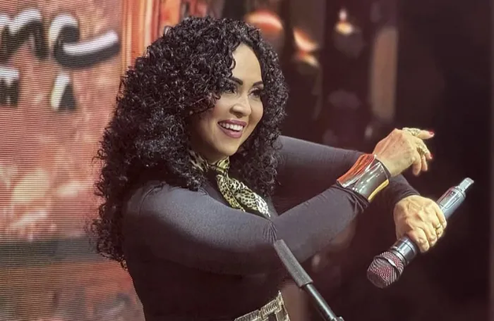 Myra Maya, Eliane, Samya Maia e Cavalo de Pau fazem shows no Parque Solon de Lucena, nesta sexta-feira