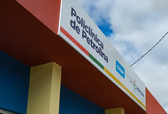 Foto: Reprodução/Prefeitura de Petrolina - PE