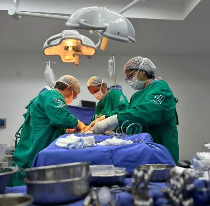 Foto: Reprodução/Sec. de Saúde de Pernambuco