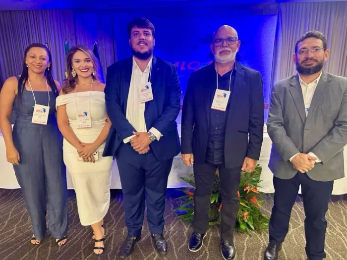 Rede de Metrologia traça estratégias para fiscalizações do Imepi e demais órgãos delegados