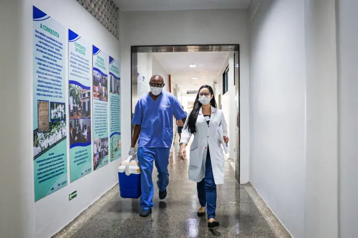 Inaugurada em Imperatriz primeira Organização de Procura de Órgãos do interior do estado