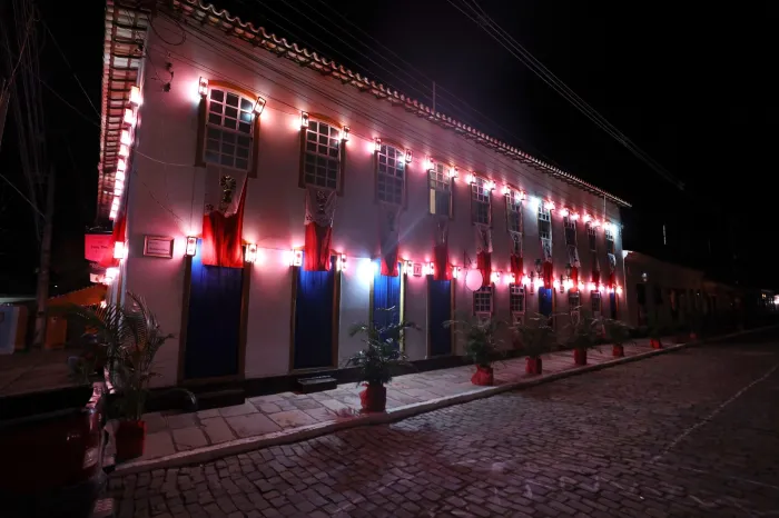 Foto: Wuiga Rubini/GOVBA 