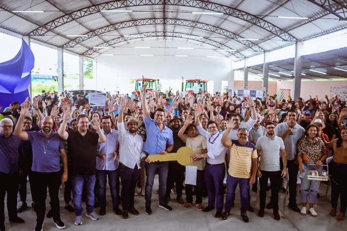Caruaru realiza Dia do Campo e consolida novas políticas para o desenvolvimento rural e segurança alimentar