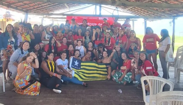 Piauí participa de discussões na Conferência Regional das Mulheres Indígenas com propostas aprovadas