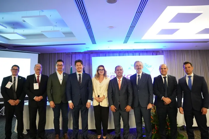 Inmeq-MA é destaque na plenária nacional do Inmetro, em Salvador (BA)