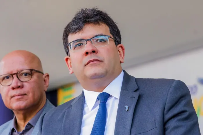 Rafael Fonteles anuncia João de Deus na Sasc e Zé Santana na nova Secretaria do Trabalho e Emprego
