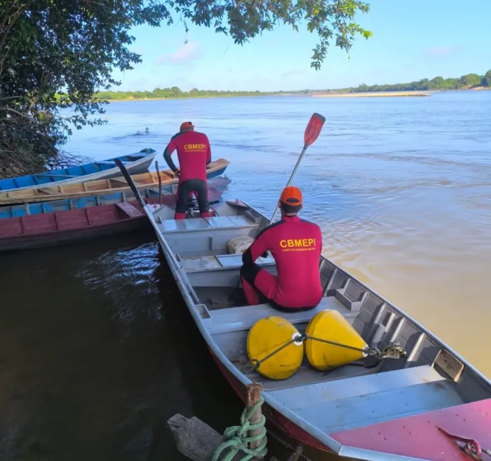 Corpo de Bombeiros do Piauí intensifica ações preventivas e de resgate em todo o estado