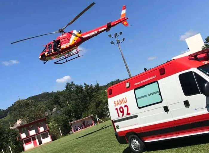 SAMU recebe habilitação para unidades básicas e reforça atendimento ágil e de qualidade