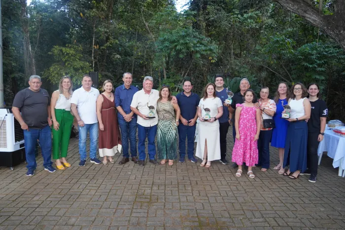 Prefeitura realiza 1ª Celebração do Dia do Pioneiro Luverdense