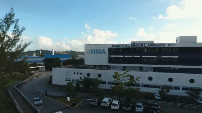 Foto: Reprodução/Sec. de Saúde de Pernambuco