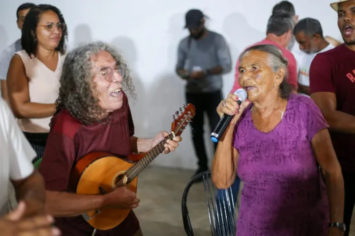 Secult abre programação dos 10 anos com diplomação de Patrimônios Vivos na segunda-feira (23)