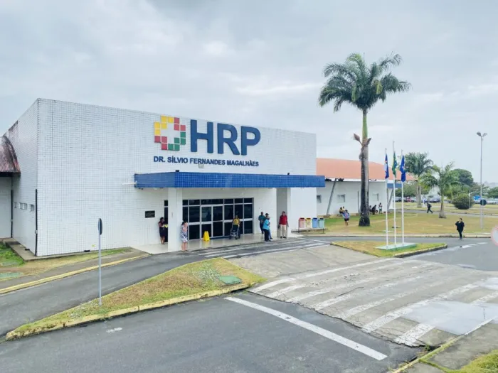 Foto: Reprodução/Sec. de Saúde de Pernambuco