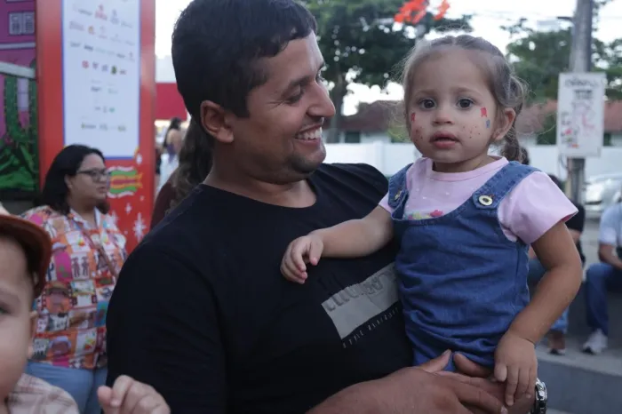 Polo Infantil terá mágica, circo, contação de histórias e apresentações de teatro