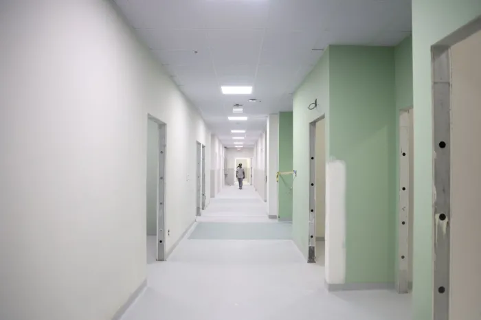 Com apoio do Estado, Renal Vida inaugura em julho primeiro Centro de doenças renais da Grande Florianópolis