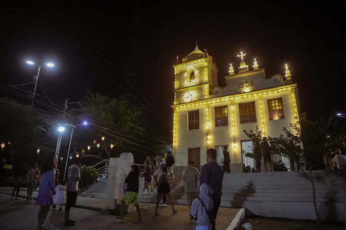 Música com vista: Polo Maestro Rildo Hora vai agitar o Monte Bom Jesus a partir desta sexta (20)