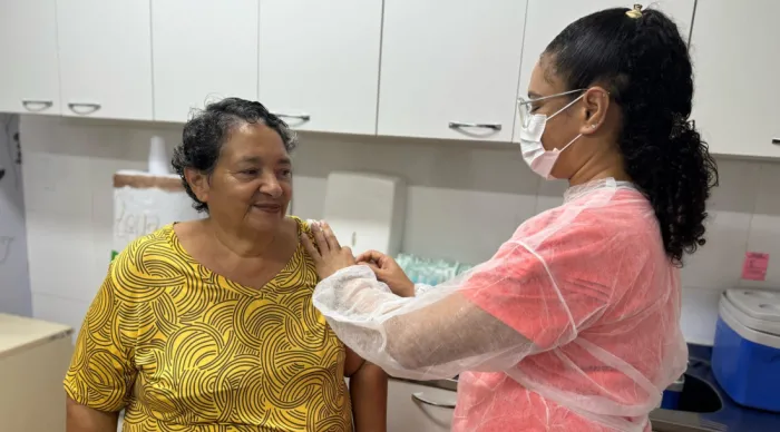 Ipesaúde alerta para cuidados com síndromes gripais com a chegada do inverno