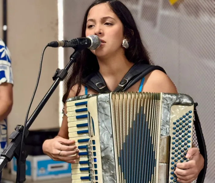 Luizinho Calixto, Raí Bezerra e Lily Sanfoneira são algumas das atrações deste fim de semana no Salão do Artesanato Paraibano