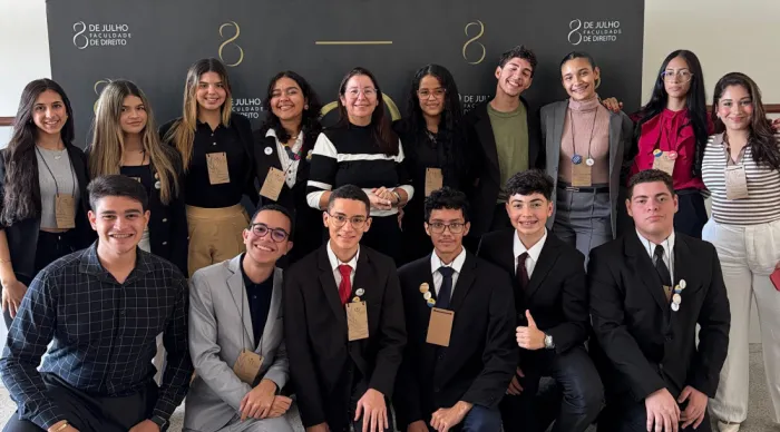 Fotos: Centro de Excelência Dom Luciano