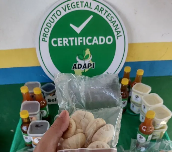 Serviço de Inspeção Estadual da Adapi garante segurança alimentar e valorização da produção piauiense