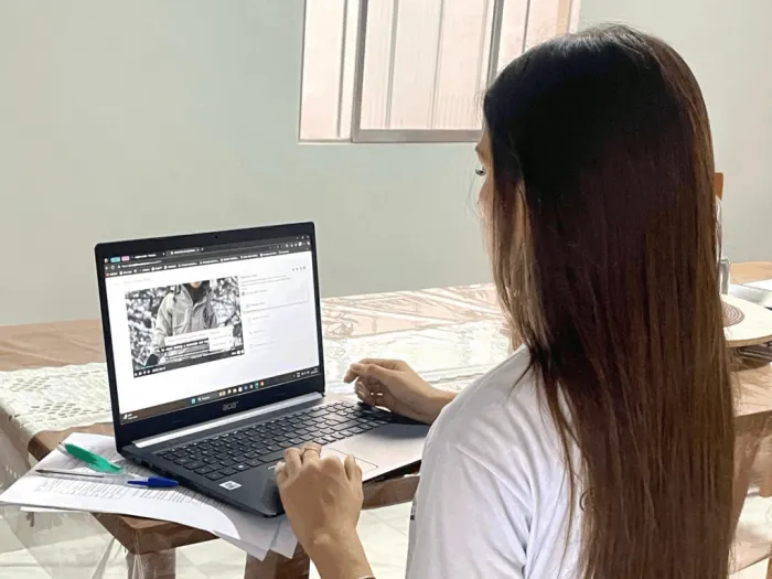 Finalistas do Seduckathon iniciam curso intensivo de inglês para intercâmbio