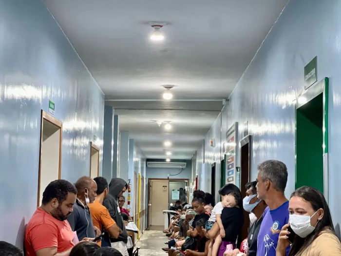 Saúde: Entenda o funcionamento da Classificação de Risco utilizada pelo Hospital Municipal de Marabá