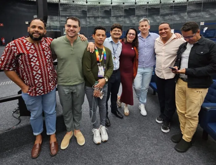 Coordenadoria LGBT participa de 11ª Assembleia Geral do Fórum Nacional de Gestores em São Paulo