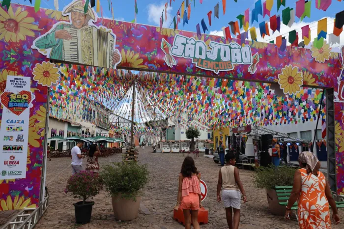 Foto: Wuiga Rubini/GOVBA