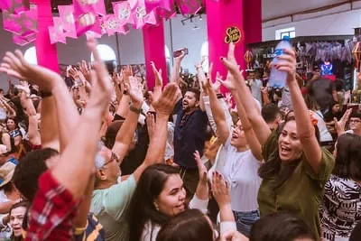 Foto: Reprodução/Prefeitura de Caruaru - PE